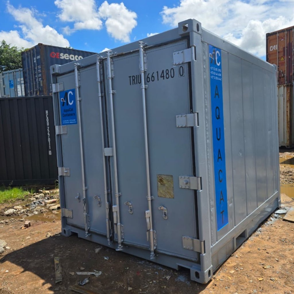 Refrigeration System Maintenance