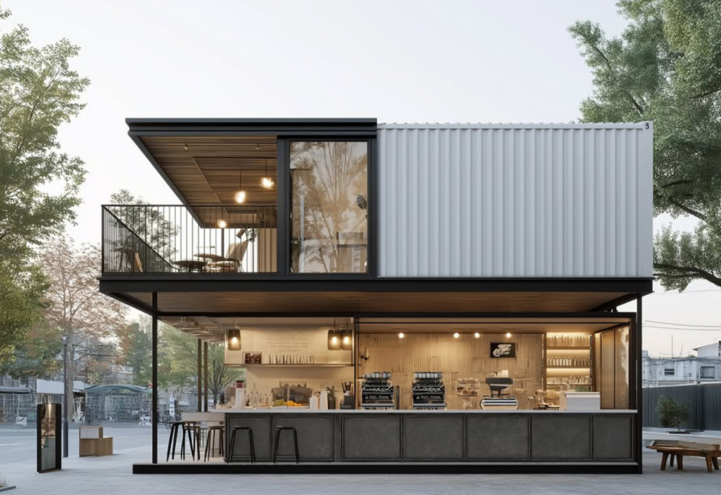 Container Conversions